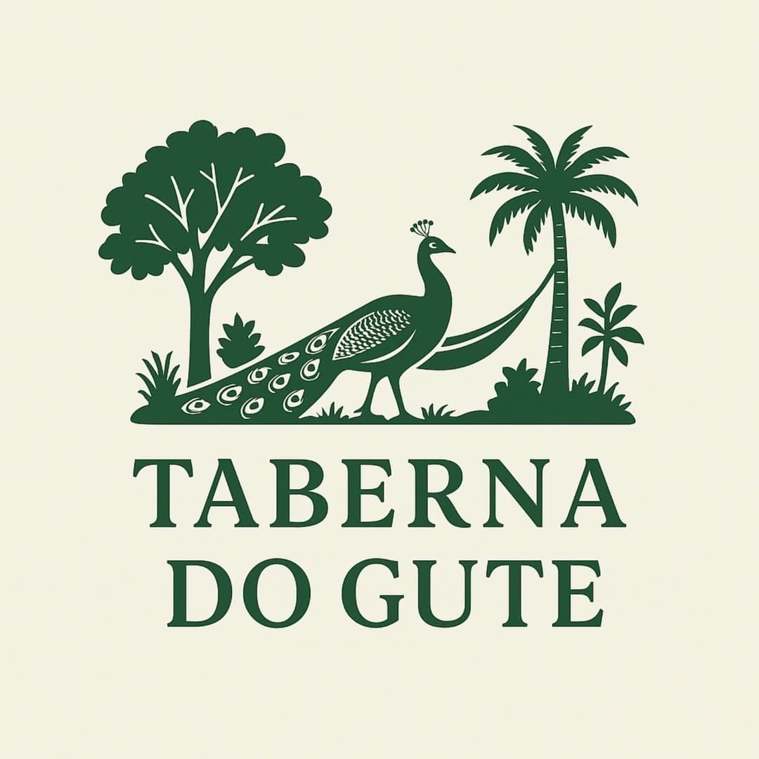 Logo Taberna do Gute